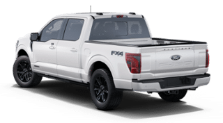 2025 Ford F-150® External Image 3